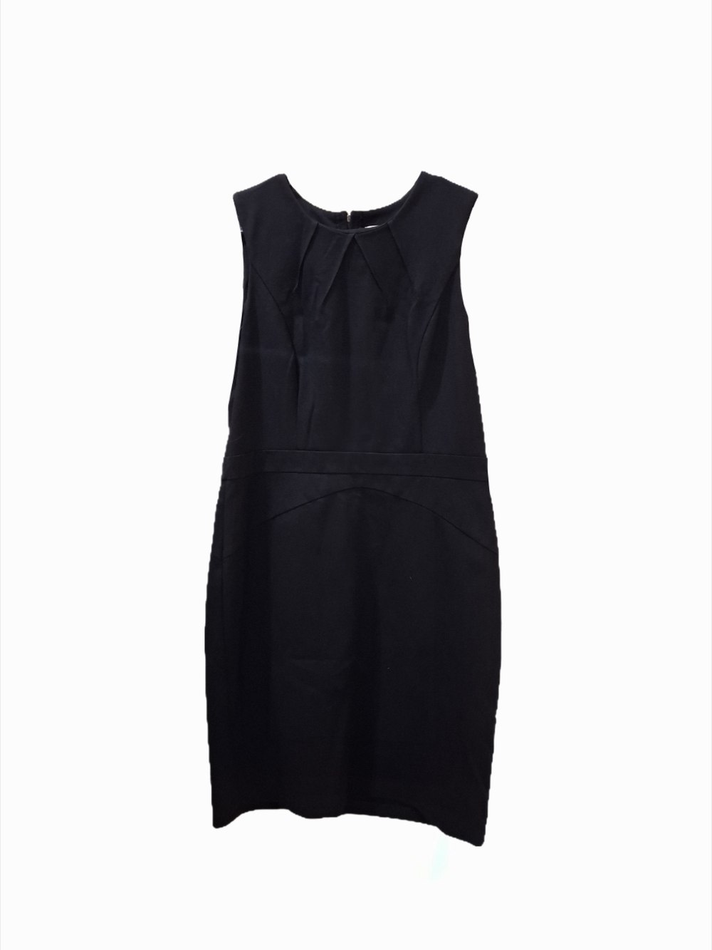Loft Black Dress